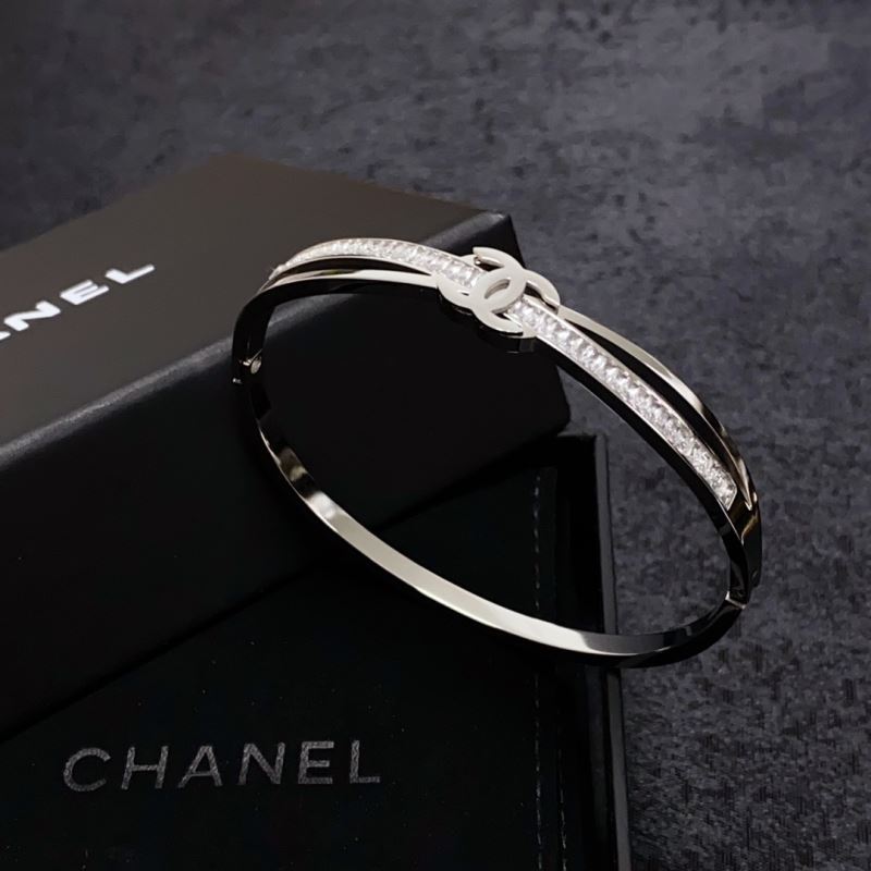 Chanel Bracelets